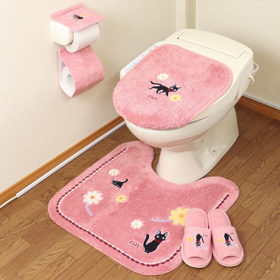 新品・未使用 XJAPAN トイレマット ＆ カバー セット 【限定グッズ】 楽天市場】となりのトトロ トイレタリー 2点セット トイレマット