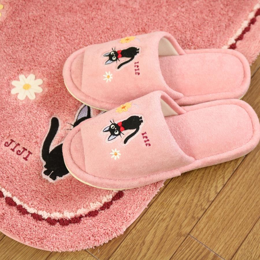 スタジオジブリ 魔女の宅急便 トイレマットセット 4点セット ジブリ