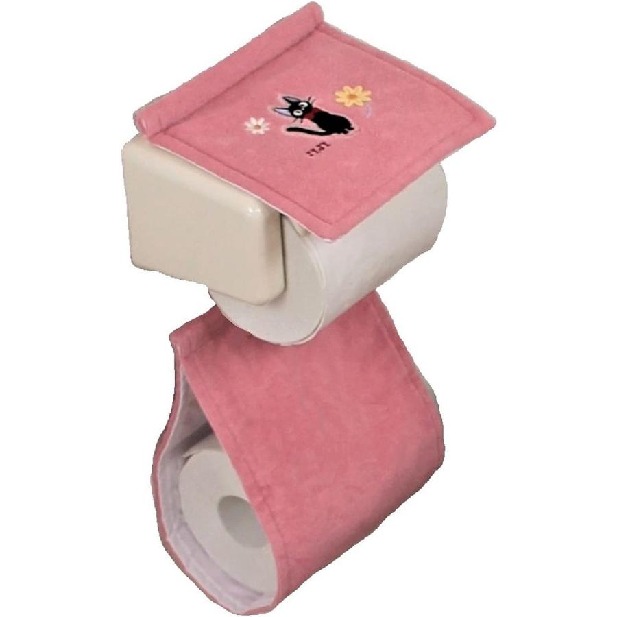 スタジオジブリ 魔女の宅急便 トイレマットセット 4点セット ジブリ