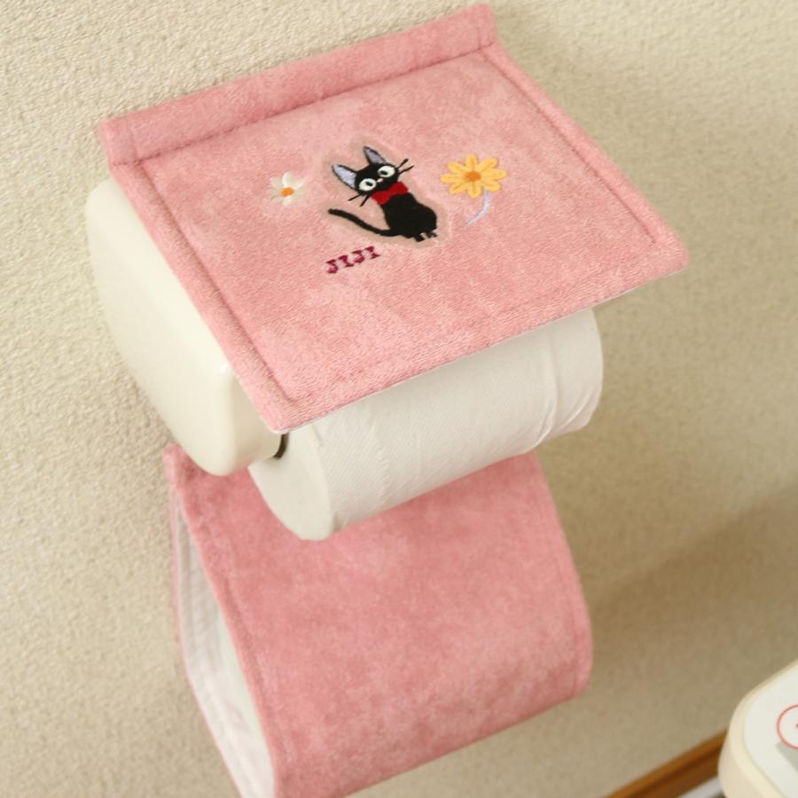 スタジオジブリ 魔女の宅急便 トイレマットセット 4点セット ジブリ