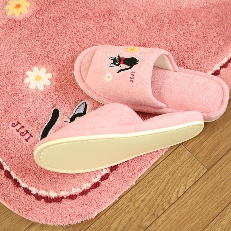 スタジオジブリ 魔女の宅急便 トイレマットセット 2点セット ジブリ