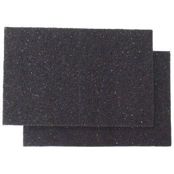 ハンドパッド ２枚セット 選べる(80番 240番 400番 800番 3000番) 酸化被膜除去 さび落とし 剥離 汚れ落とし メッキ前処理 サンドペーパー リコブライト |  | 01