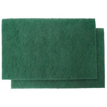 ハンドパッド ２枚セット 選べる(80番 240番 400番 800番 3000番) 酸化被膜除去 さび落とし 剥離 汚れ落とし メッキ前処理 サンドペーパー リコブライト |  | 03