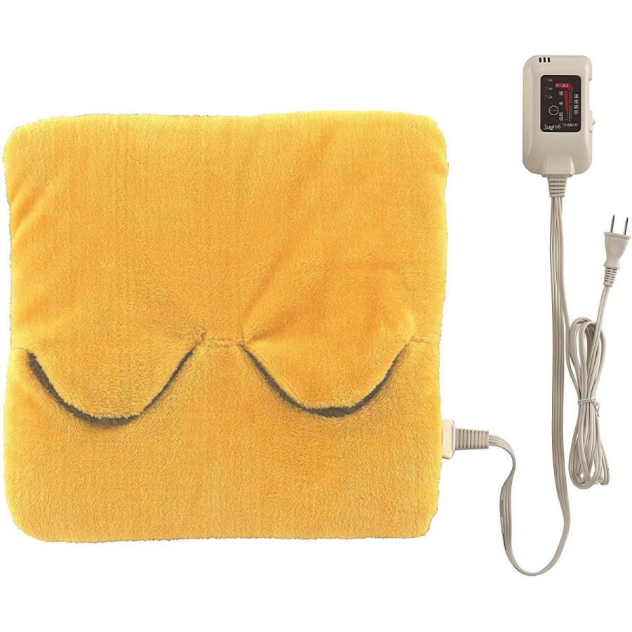 足元ヒーター 足温器 一人だけの電気毛布 足先を温める 日本製 ホットマルチヒーター スギボー Sb Mh801 Proバイダー ヤフー店 通販 Yahoo ショッピング