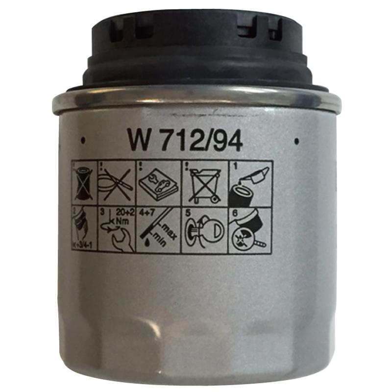 オイルフィルター オイルエレメント 輸入車用 スピンオンカートリッジ