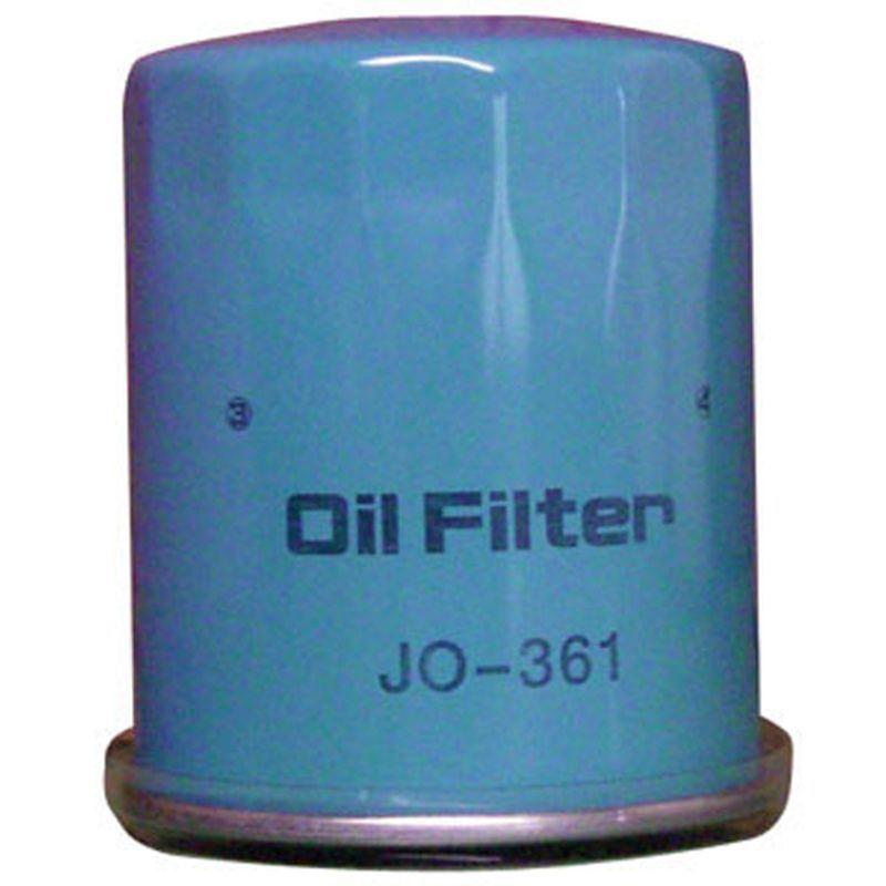 オイルエレメント オイルフィルター ユニオン産業 JO-361 オイルエレメント オイルフィルター ユニオン産業 JO-361