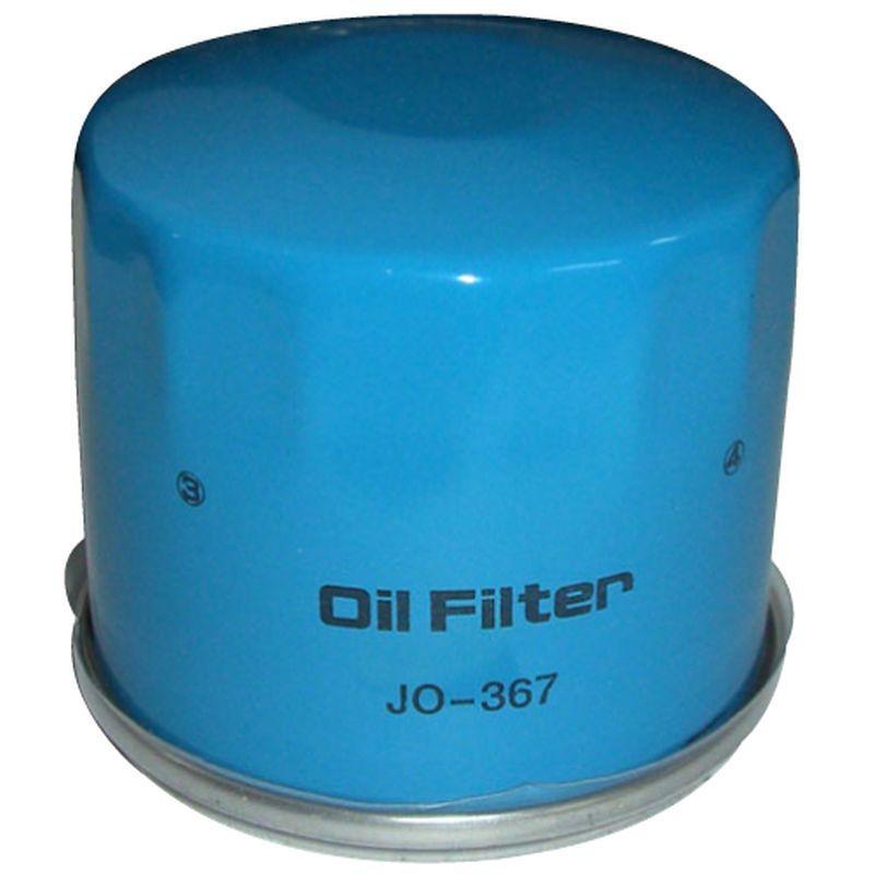 オイルエレメント オイルフィルター ユニオン産業 JO-367 コマツ