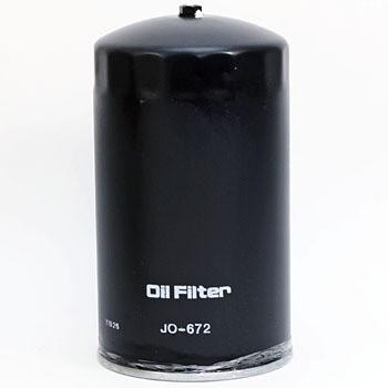 オイルエレメント オイルフィルター ユニオン産業 JO-672 タダノ 加藤
