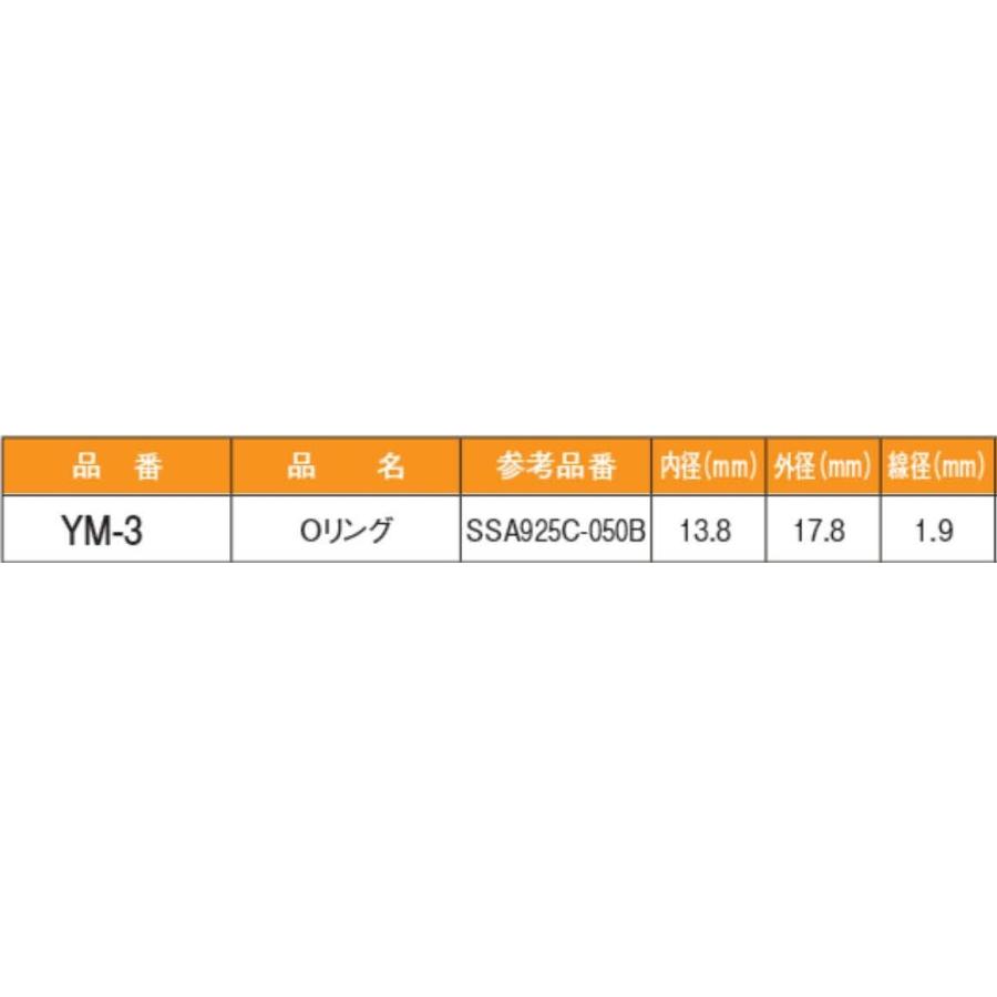 何枚からでもo(^_^)o エアコン用 オーリング 10本 セット 13.8×17.8mm 車輌 クーラー