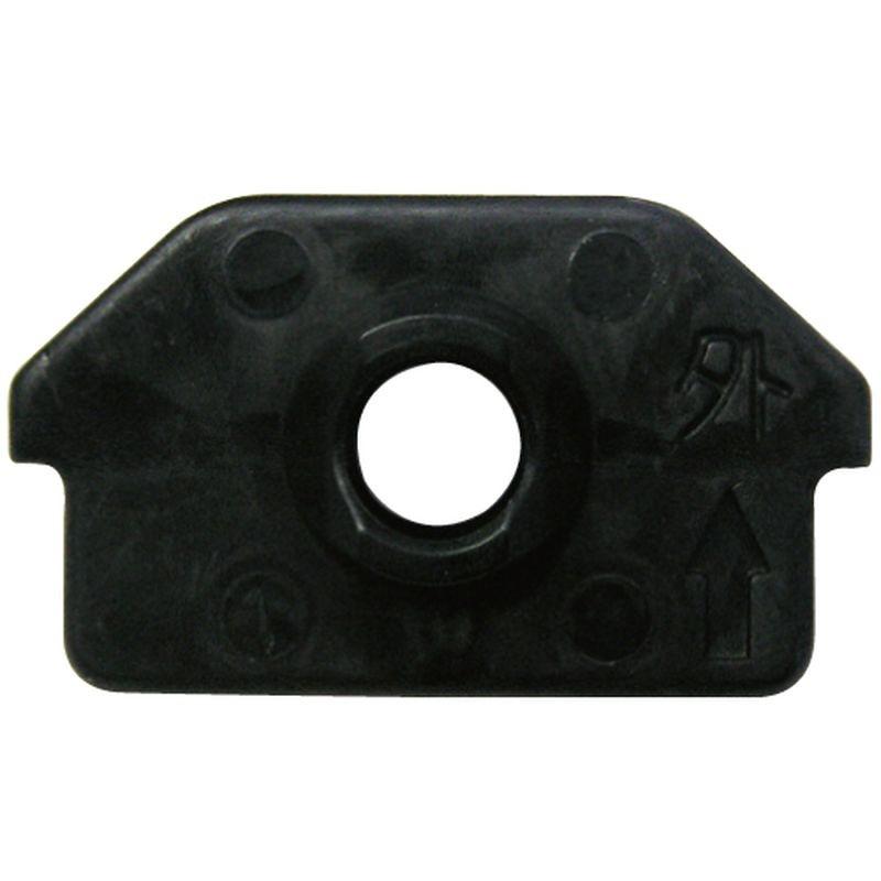 プッシュリベット・内張りクリップ （トヨタ用） 10個入 純正番号