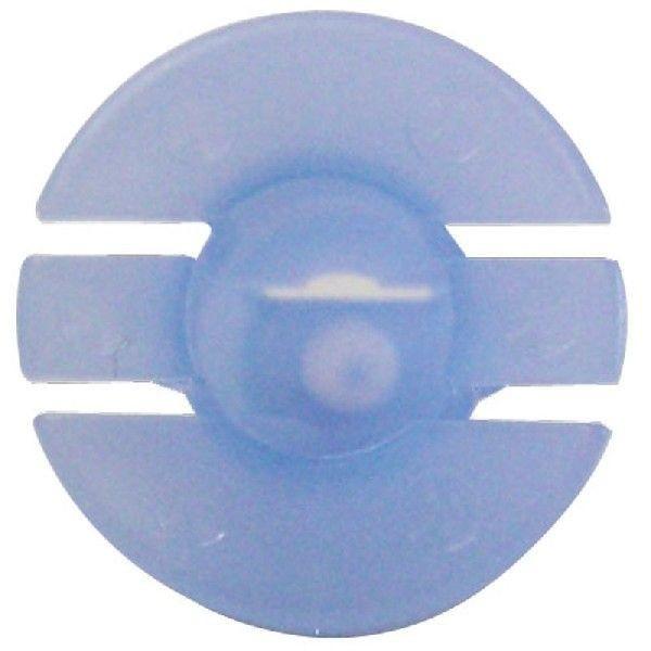 プッシュリベット・トランクトリムなど用クリップ （日産/ティーダ