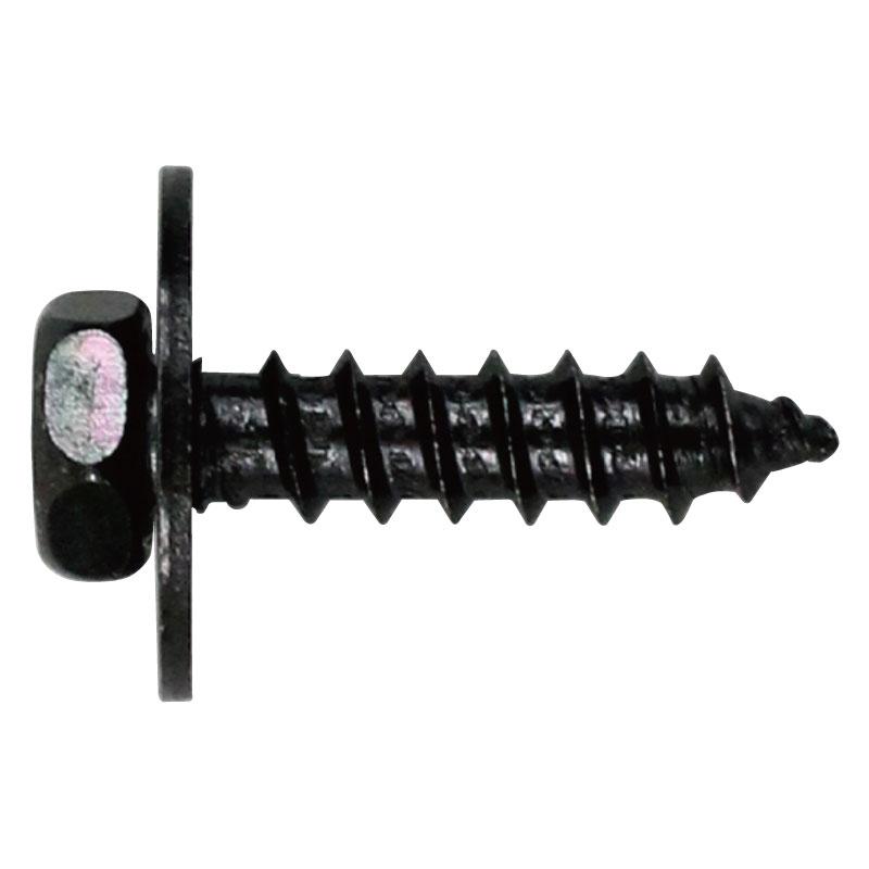 5×20 (+)6角P-1 Aタッピング 20本入 4650-074 : 関西パーツセンター
