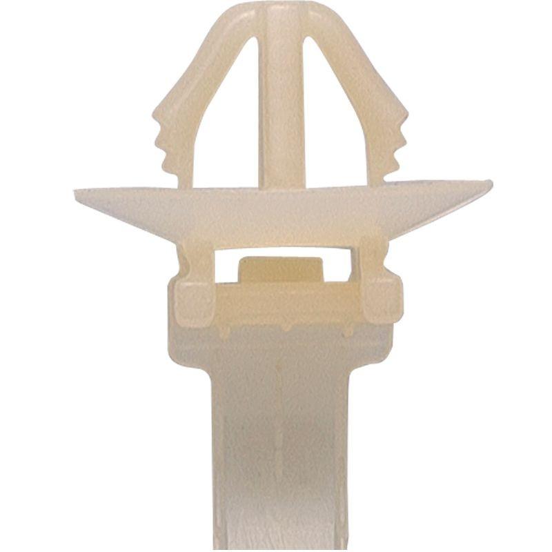 プッシュリベット・内張クリップ （ホンダ用） 10個入 純正番号