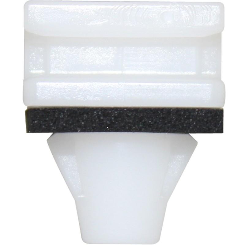 プッシュリベット・内張クリップ （ホンダ用） 10個入 純正番号