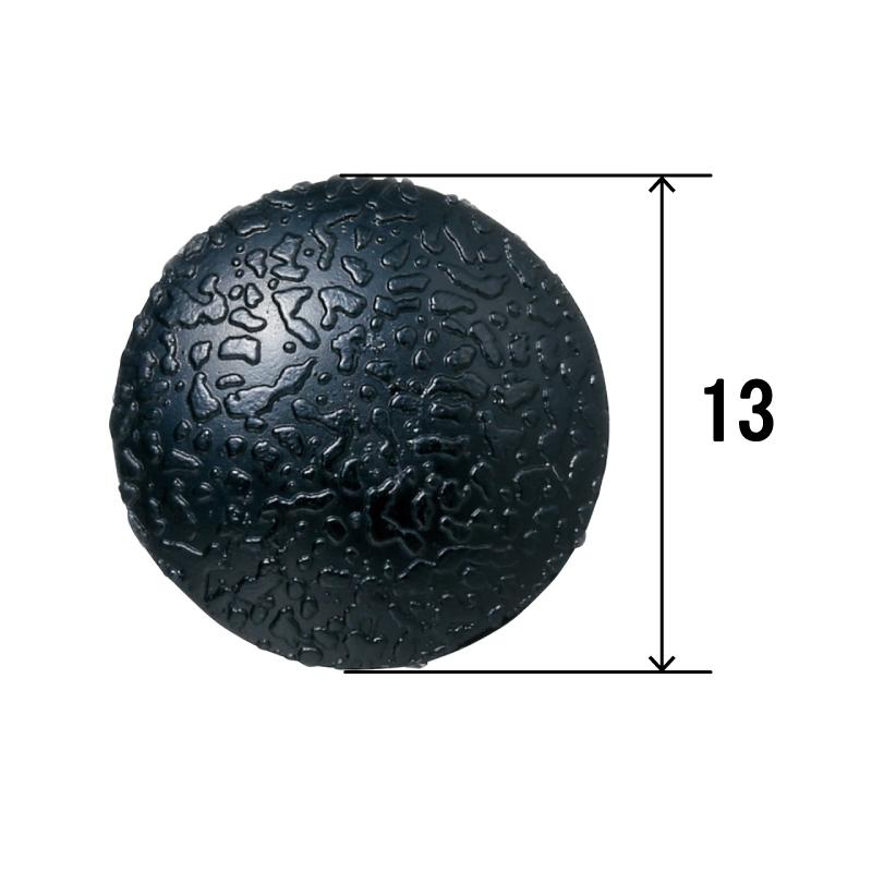 内張クリップ ボンネット裏ゴム リベット スズキ '03ワゴンR/'05アルト