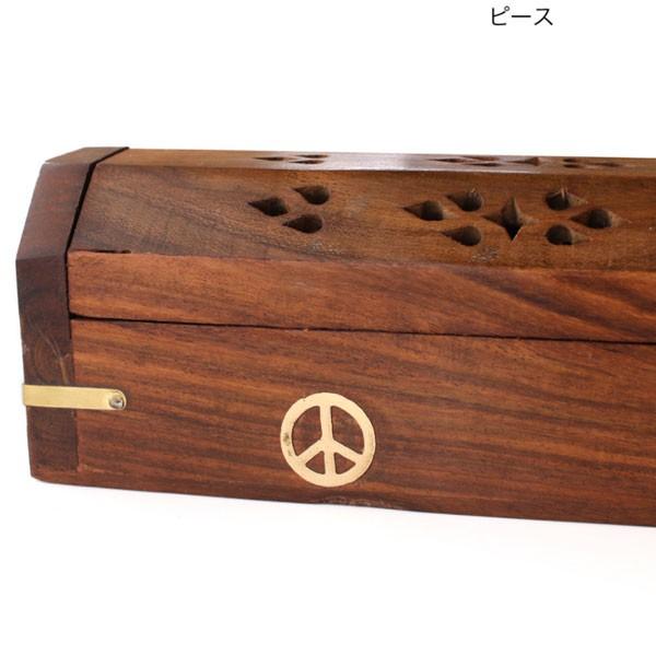 聞香用　最高級香木　六国　⑥ 山田松香木店の香木 六国列香詰合（ミニ）