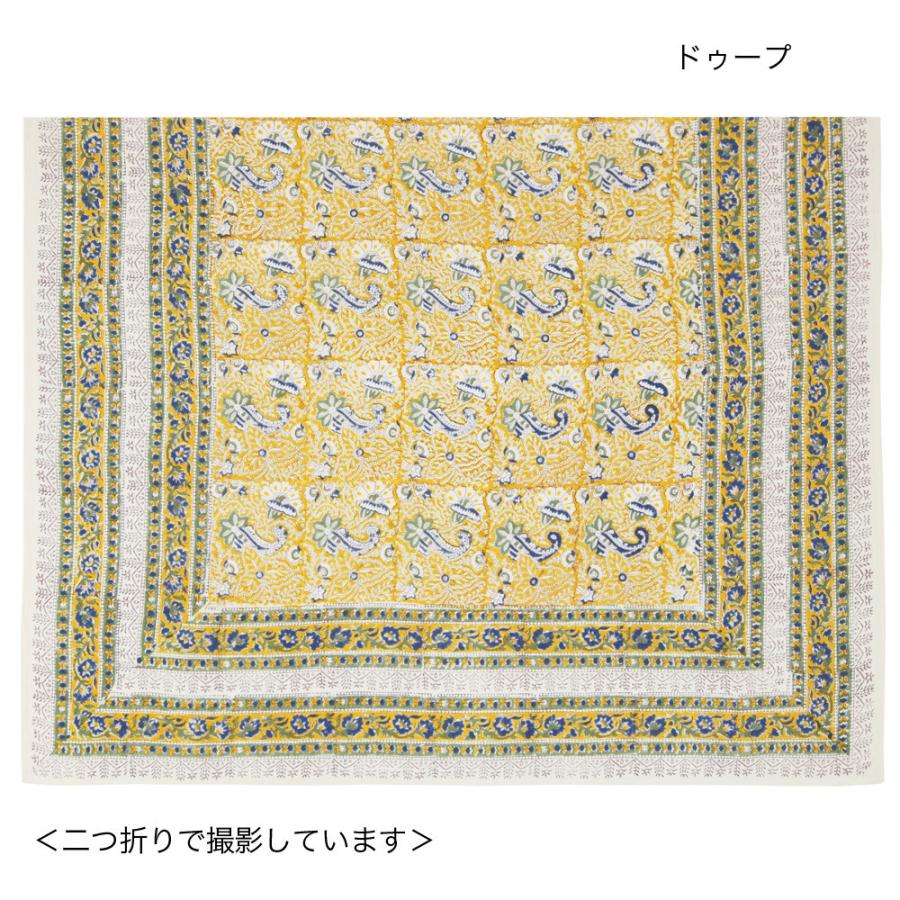 マルチカバー プリント コットン マルチクロス 145cmx225cm マルチカバー プリント コットン マルチクロス 145cmx225cm