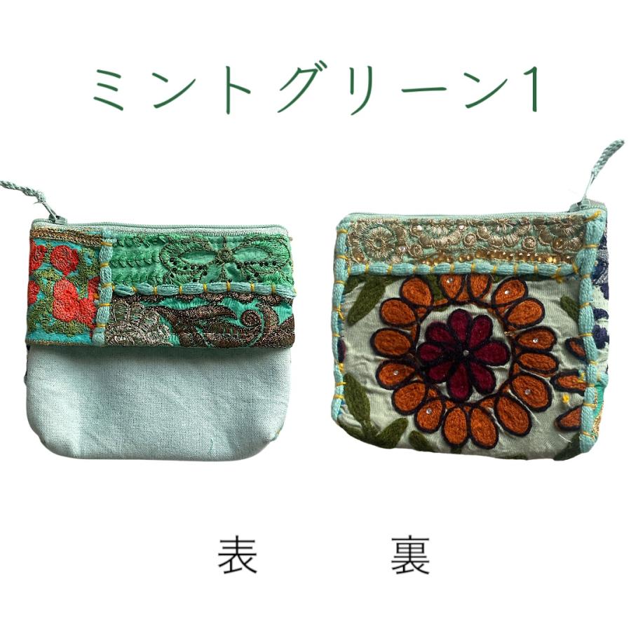カンバディアパッチ ティッシュ ケース ポケットティッシュ入れ