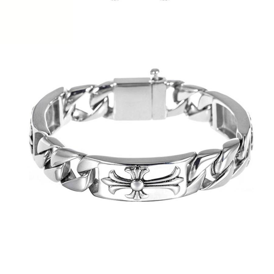 フラワーモチーフ　シルバーバングル　クロム風 フラワーモチーフ シルバーバングル クロム風 フラワーモチーフ