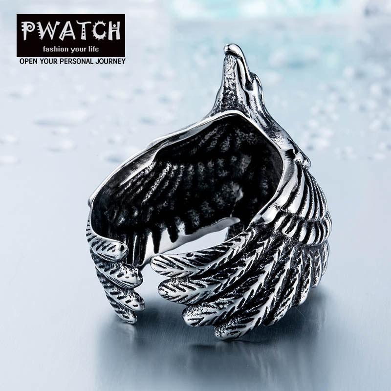 指輪 リング[ラッピング対応] PW 精良SUS316L製 シルバー銀xゴールド金