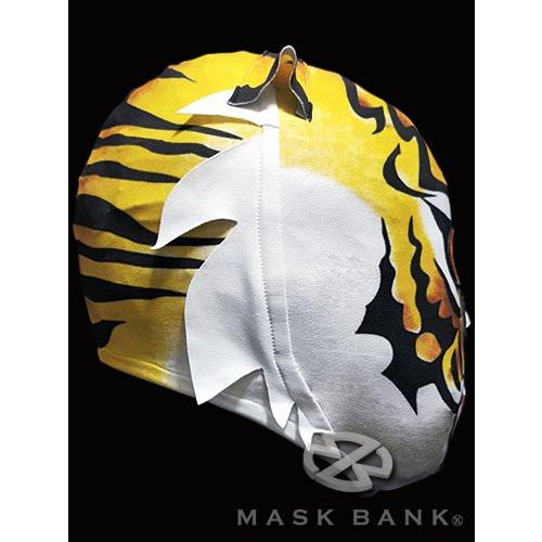 初代タイガーマスク デビュー戦マスク ノスタルジック・エディション