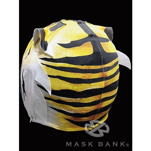 初代タイガーマスク デビュー戦マスク ノスタルジック・エディション