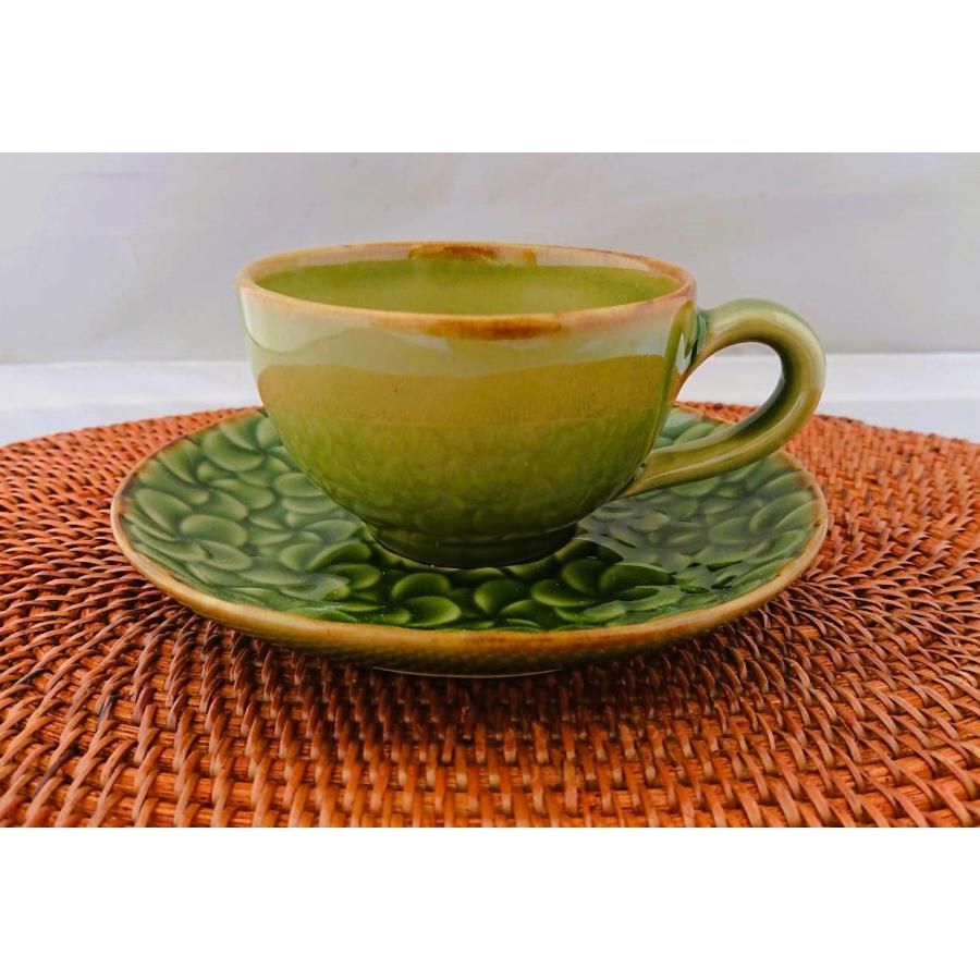 JENGGALA ジェンガラ バリ島 食器 ピンク フランジパニ バリで食器を