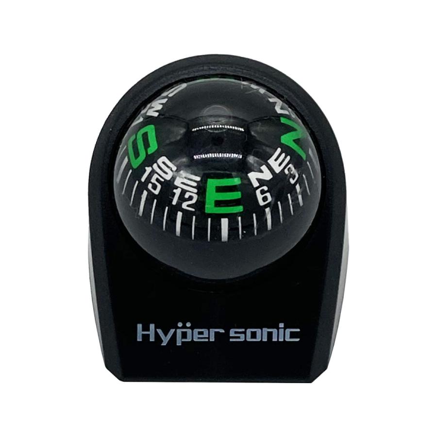 車載 ボールコンパス カーコンパス 方位磁石（ダッシュボード取付用）HP2119 Yahoo!店