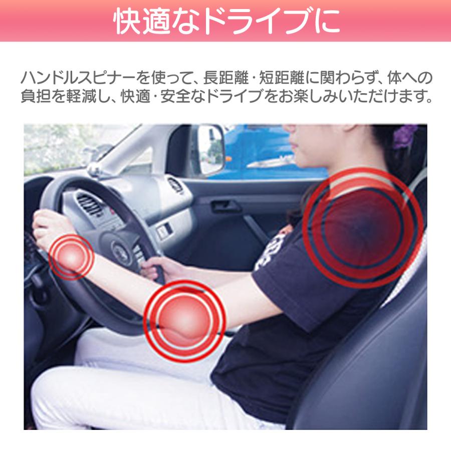 ハンドルスピンナー クリスタル ピンク : パワーバリュー本舗 Yahoo!店