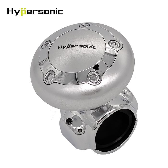 Hypersonic ハンドルスピンナー | 色:Silver HP2418-14 Hypersonic ハンドルスピンナー | 色:Silver HP2418-14
