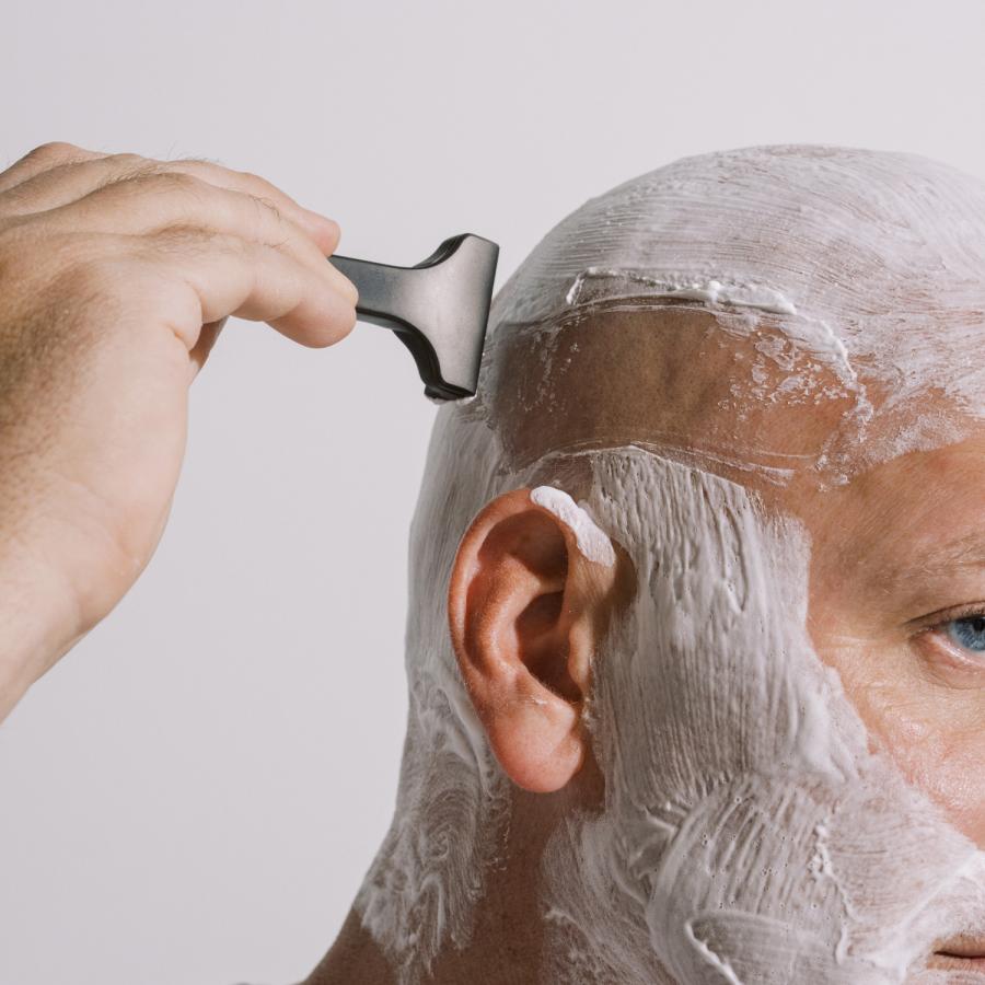 The Single Edge Max | Supply Razor