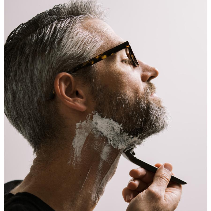 SUPPLY Single Edge Razor 2.0 剃刀 シングルエッジ 1枚刃 (Matte