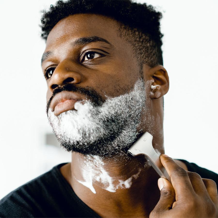 SUPPLY Single Edge Razor 2.0 剃刀 シングルエッジ 1枚刃 (Matte