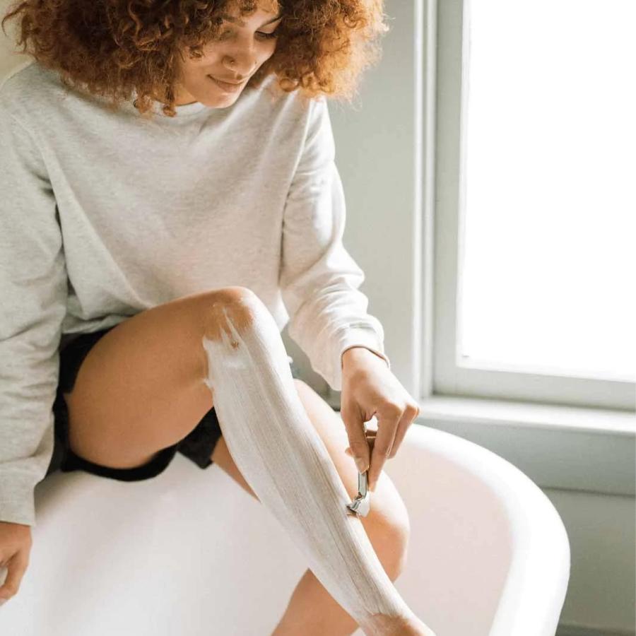 SUPPLY Single Edge Razor 2.0 剃刀 シングルエッジ 1枚刃 (Matte