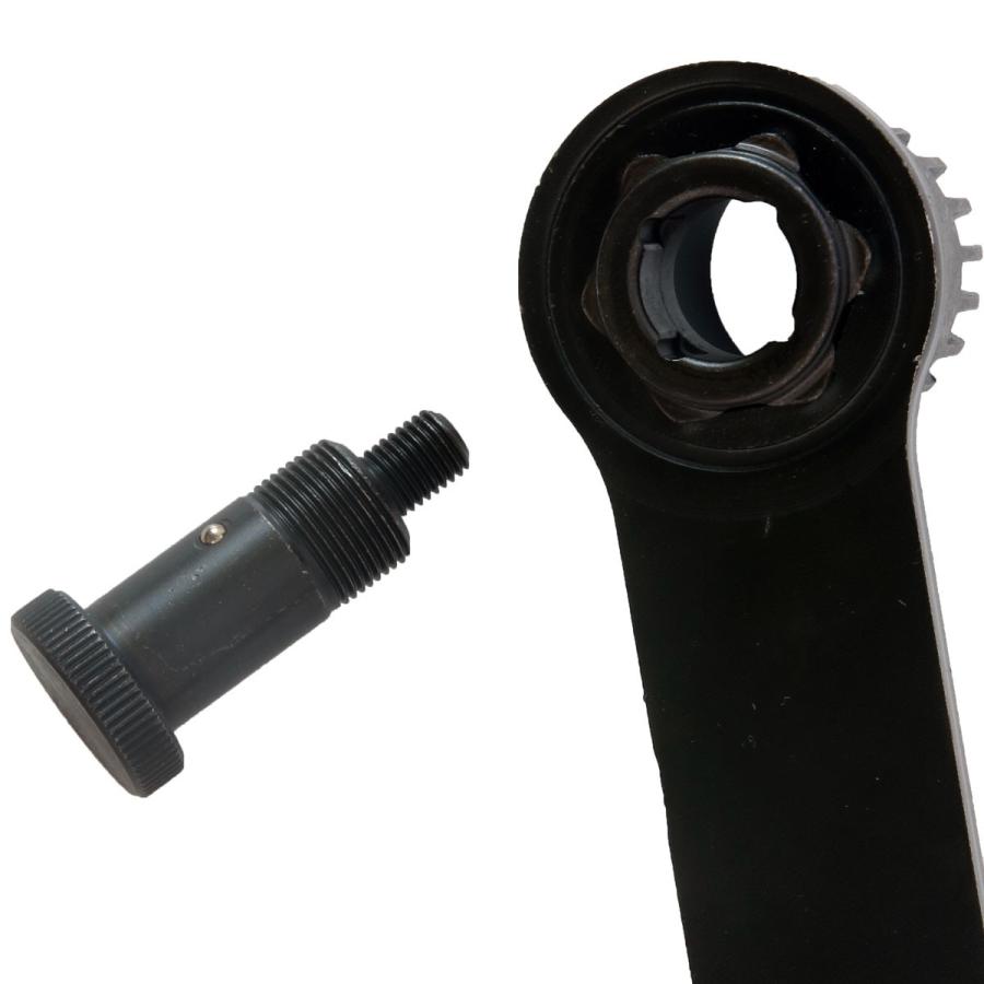 PWT カートリッジBBツール ハイトルク ボトムブラケットレンチ