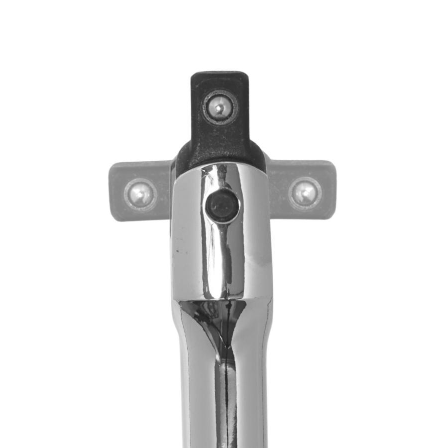 PWT PWT 3/8インチ 9.5mm スピンナーハンドル スピンナハンドル