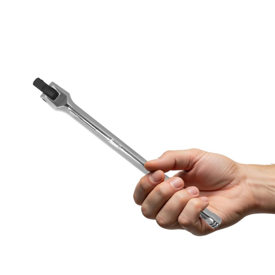 PWT PWT 3/8インチ 9.5mm スピンナーハンドル スピンナハンドル