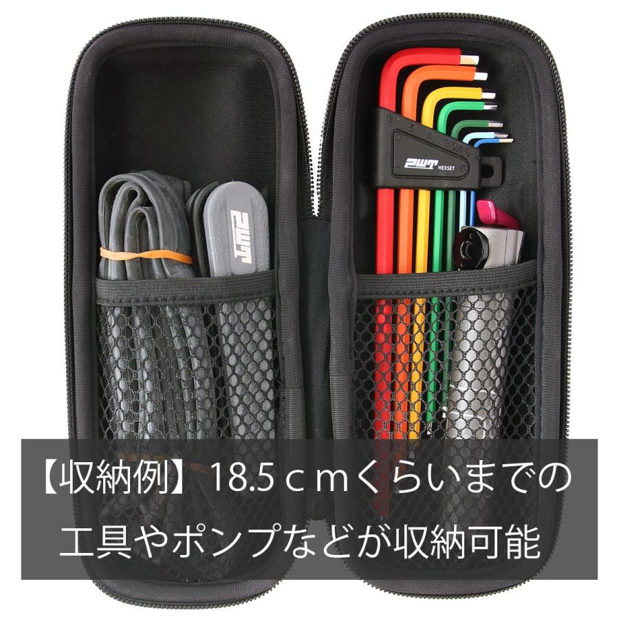 Pwt ツールボトル ツールケース 自転車用工具入れケース Ykkファスナー Tbt350 Pwt Tbt350 Pwt ツールストア 通販 Yahoo ショッピング