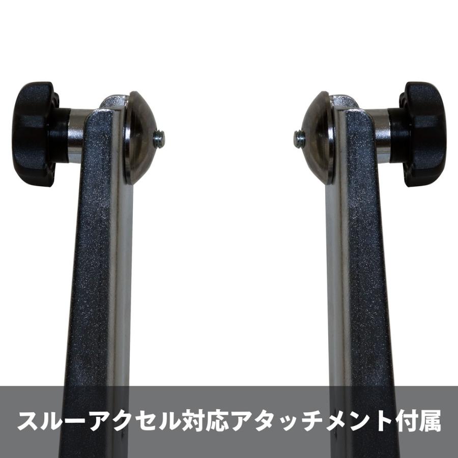 PWT 振れ取り台 自転車 振取台 スルーアクセルアタッチメント PWT 振れ取り台 自転車 振取台 スルーアクセルアタッチメント