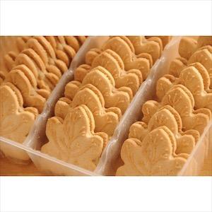 レクラーク　トラディション　メープルクッキー　350ｇ24枚入 |  | 01