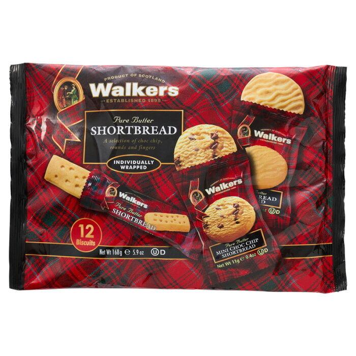 Walkers（食品） 輸入菓子 クッキー ビスケット Walkers