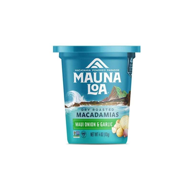 ハワイ土産 濃厚フレーバー マウナロア マカダミアナッツ マウイ