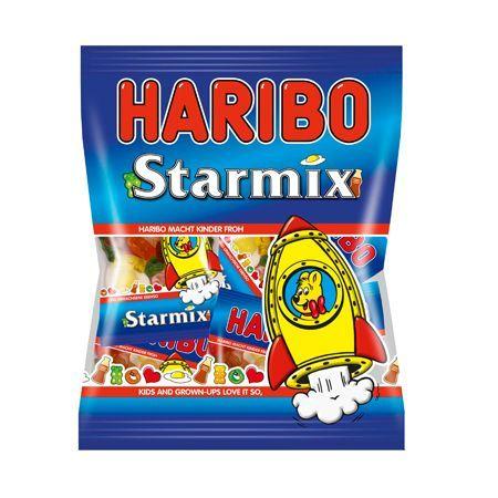 HARIBO ハリボー ミニ スターミックス 250g : PX-STORE Yahoo!店