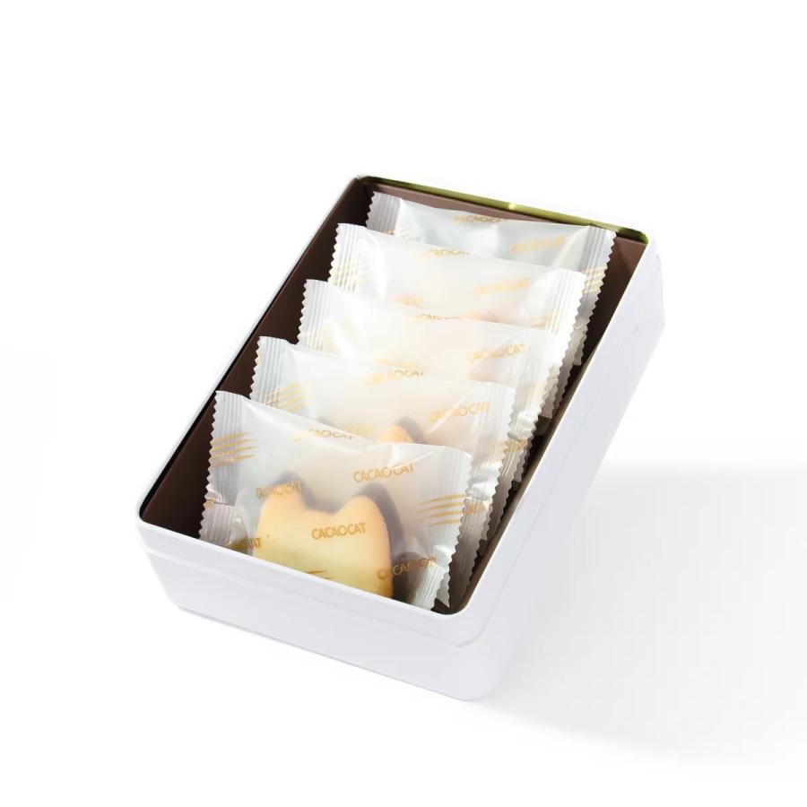 CACAOCAT SAND缶 ミックス 5個入り : PX-STORE Yahoo!店 - 通販