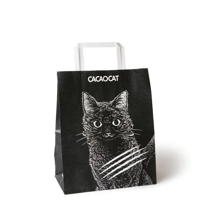 DADACA CACAOCAT缶 NOIR 8個いり : PX-STORE Yahoo!店 - 通販 - Yahoo