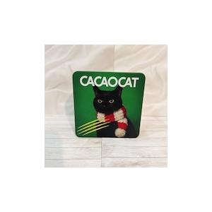 CACAOCAT（カカオキャット） 季節限定 クリスマス CACAOCAT缶 ミックス