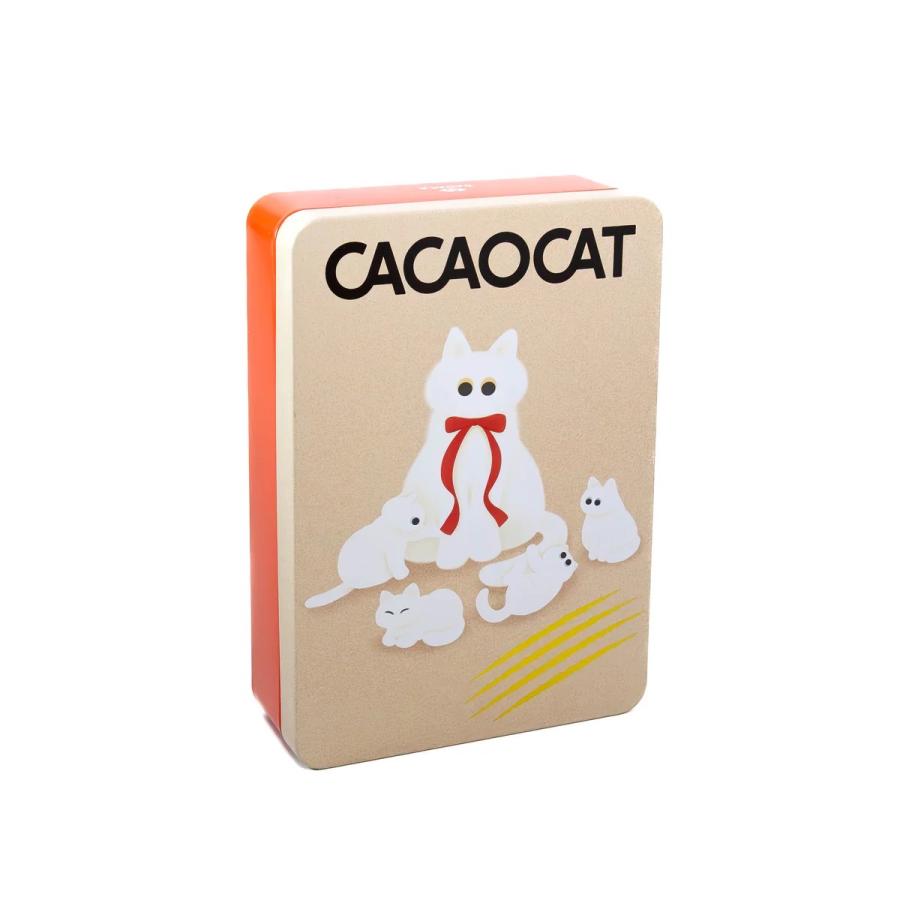 CACAOCAT ミックス 14個入り FAMILY 母の日 ギフト : PX-STORE Yahoo