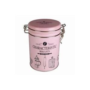 ティラミスクッキー缶 ピンク Px Store Yahoo 店 通販 Yahoo ショッピング