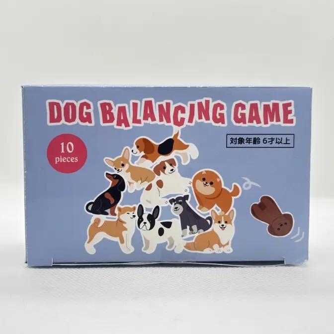 ドッグ 木製バランスゲーム : PX-STORE Yahoo!店 - 通販 - Yahoo