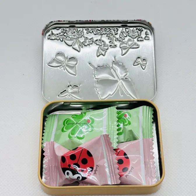 蝶 ミニ缶 : PX-STORE Yahoo!店 - 通販 - Yahoo!ショッピング